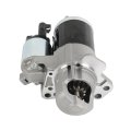 Starter Motor 17986 Replacement For Buick Allure Enclave Lacrosse Rendezvous Chevrolet Captiva Sport Colorado Equinox Impala 