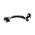 Cam Position Sensor Connector For Chevy Suburban 1500 Tahoe 2007 2008 2009 Tin Brass Terminal 7 5 In Length 12627501 