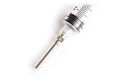 12 Pack Dispensing Needle 1 All Metal Stainless Steel Blunt Tip Luer Lock 8 10 14 Gauge Sizes 