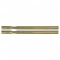 Caltric Left And Right Tie Rod Compatible With Kawasaki Bayou 300 Klf300 1989 1990-2005 Qty 2