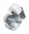 Whirlpool Wpw10515762 Refrigerator Roller Right Front 
