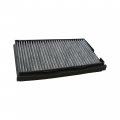 Ecogard Xc28165c Premium Cabin Air Filter With Activated Carbon Odor Eliminator Fits Saab 9-5 1999-2009 