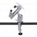 Mini 360a Rotating Universal Bench Vise Electric Drill Stent Clip-on Clamp Vice