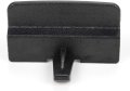 Center Console Jump Seat Lid Latch For Ford F150 2010 2011 2012 2013 2014 2015 2016 2017 2018 Bl34-18672a66 Black