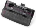 Center Console Jump Seat Lid Latch For Ford F150 2010 2011 2012 2013 2014 2015 2016 2017 2018 Bl34-18672a66 Black