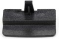 Center Console Jump Seat Lid Latch For Ford F150 2010 2011 2012 2013 2014 2015 2016 2017 2018 Bl34-18672a66 Black 