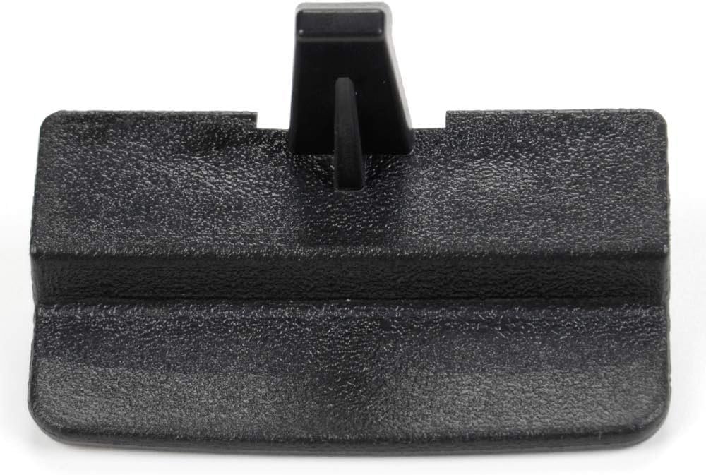 Center Console Jump Seat Lid Latch For Ford F150 2010 2011 2012 2013 2014 2015 2016 2017 2018 Bl34-18672a66 Black
