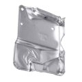 Starter Heat Shield For Chevy Camaro 2014 2015 2016 2017 2018 2019 Layered Laminated Steel Rigid Bolt On Type Part Number