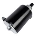 Starter Motor Replacement For Briggs And Stratton 590476 Bs590476 Tractor Engines 49t777 49s877 44u677 44t677 44s577 44r677 
