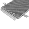 Auto Parts Condenser Replacement For 2004-2011 Mazda Rx-8