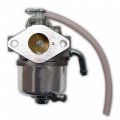 Labwork 15003-2364 Carburetor Replacement For John Deere 14sb Jx75 Je75 Jx85 Kawasaki Fc150v 4 Stroke Carb