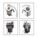 Labwork 15003-2364 Carburetor Replacement For John Deere 14sb Jx75 Je75 Jx85 Kawasaki Fc150v 4 Stroke Carb
