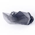 Led Tail Light With Turn Signal Fit 03-04 Ninja Zx-6r 6rr 03-06 Z1000 Smoked 