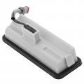 A-premium Rear Tailgate Liftgate Hatch Release Switch Compatible With Land Rover Range Sport 2006-2013 Utility