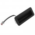 A-premium Rear Tailgate Liftgate Hatch Release Switch Compatible With Land Rover Range Sport 2006-2013 Utility