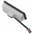 A-premium Rear Tailgate Liftgate Hatch Release Switch Compatible With Land Rover Range Sport 2006-2013 Utility