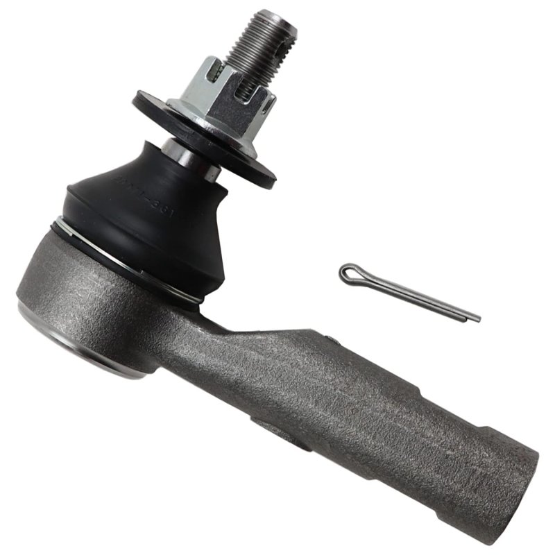 Steering Tie Rod End 101-8711 For Toyota Rav4 2019 2025 Prime 2021 2024 Venza Lexus Nx250 Nx350 Nx350h Nx450h 2022 Crown 2023