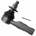 Steering Tie Rod End 101-8711 For Toyota Rav4 2019 2025 Prime 2021 2024 Venza Lexus Nx250 Nx350 Nx350h Nx450h 2022 Crown 2023