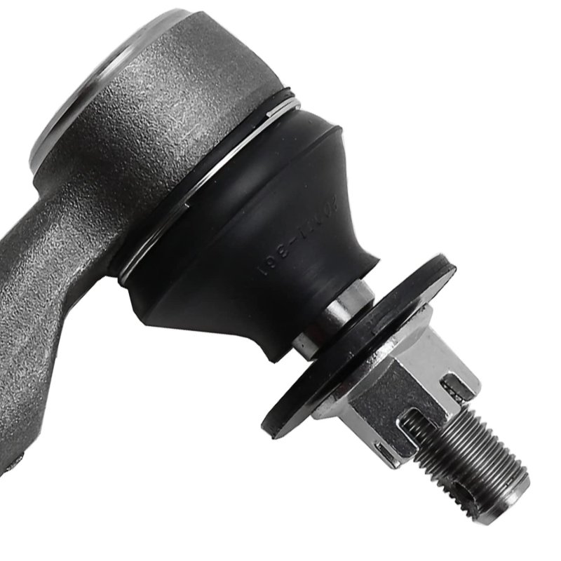 Steering Tie Rod End 101-8711 For Toyota Rav4 2019 2025 Prime 2021 2024 Venza Lexus Nx250 Nx350 Nx350h Nx450h 2022 Crown 2023