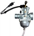 Zoom Parts Carburetor For Eton Rxl 90 Viper 90r 4 Wheeler Atv Quad Carb Carby