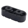 Newyall Rubber Exhaust Muffler Pipe Tailpipe Hanger Insulator Driver Or Passenger Side