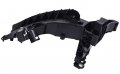 Bapmic 8k0805608b Front Right Headlight Mount Support Plate Bracket For Audi A4 S4 2013-2015