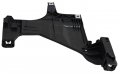 Bapmic 8k0805608b Front Right Headlight Mount Support Plate Bracket For Audi A4 S4 2013-2015