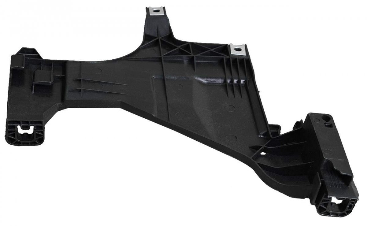 Bapmic 8k0805608b Front Right Headlight Mount Support Plate Bracket For Audi A4 S4 2013-2015