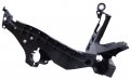 Bapmic 8k0805608b Front Right Headlight Mount Support Plate Bracket For Audi A4 S4 2013-2015