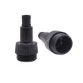 295500473 Flush Adaptor For Watercraft With A Threaded Water Outlet Fitting 2 Pcs 
