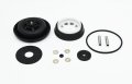 Carbpro 436095 Fuel Pump For Johnson Evinrude Vro Hp 435921 Rebuil Kit-all Years