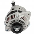 Aintier Alternator High Output Replacement For Suzuki Sx4 2007-200980 Amp 11253 Automotive Alternators