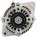 Aintier Alternator High Output Replacement For Suzuki Sx4 2007-200980 Amp 11253 Automotive Alternators