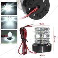 Liru 12v Dc Boat Yachtlight Waterproof All Round 360a Marine Navigation Light Fits Most Pontoon Yacht Skeeter Touring Car