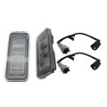 Pt857-35200 84267-0c020 90080-87026 Led Bed Light Truck 2 Set For Toyota Tacoma 3 5l M T Double Cab Sr-5 Glx 2020 2021 