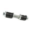 Stabilizer Bar Link Set For 1997 2002 Mitsubishi Mirage Rubber Black Split Bushing 5 0 In Bolt Length Rear Suspension Alx Pau