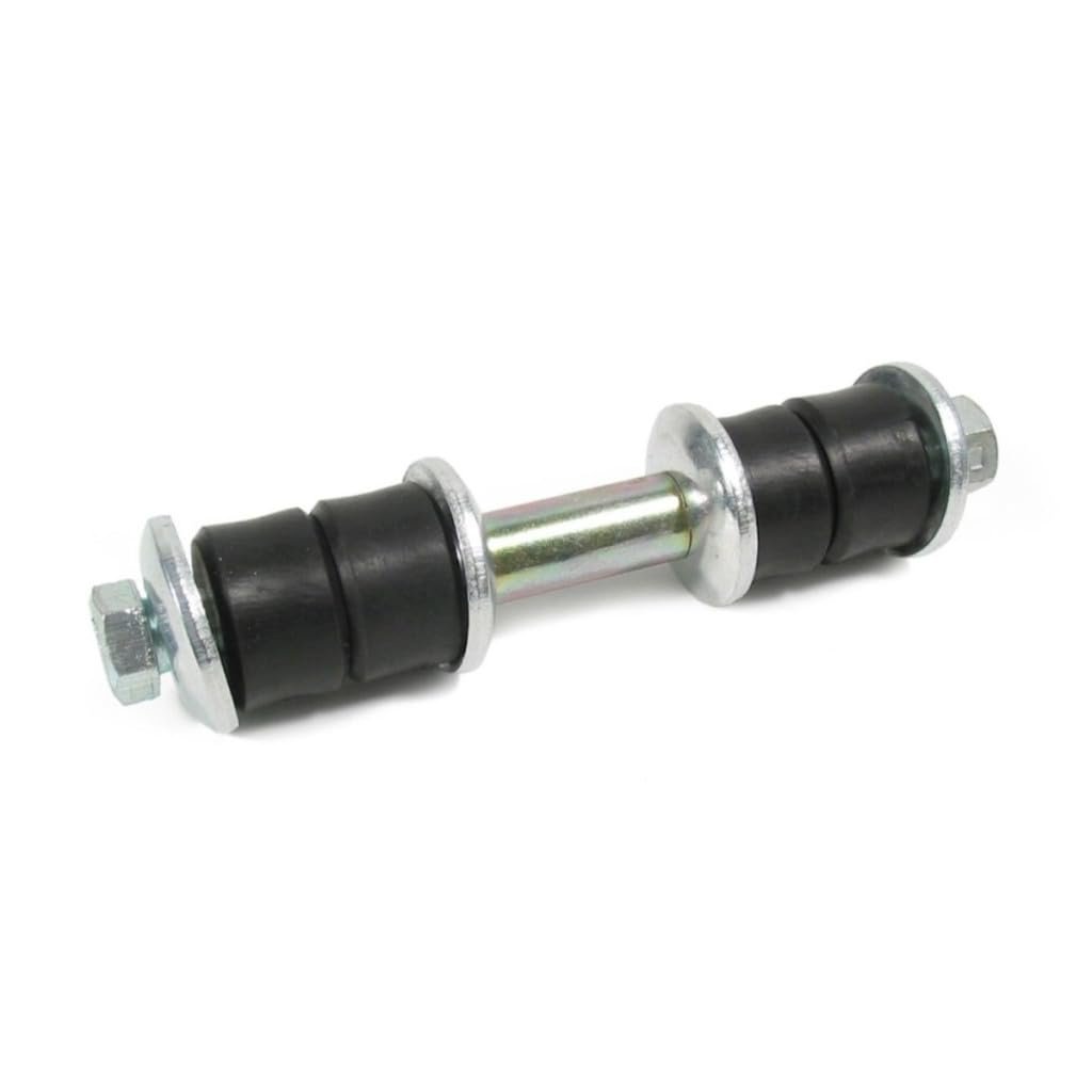 Stabilizer Bar Link Set For 1997 2002 Mitsubishi Mirage Rubber Black Split Bushing 5 0 In Bolt Length Rear Suspension Alx Pau