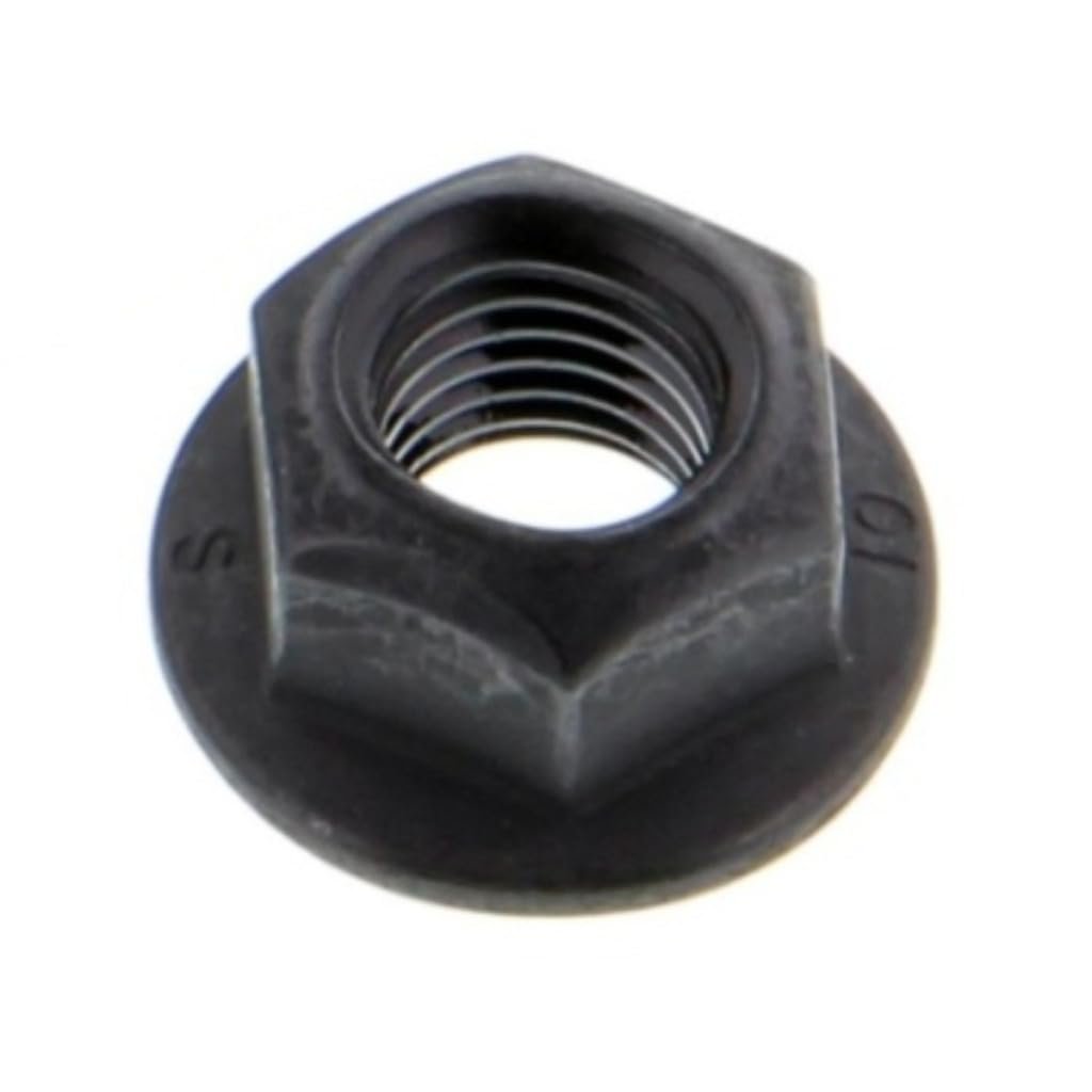 Alignment Cam Bolt Set For 2010 To 2018 Chevy Camaro Camber Adjustment Hexagonal Head Black Alx-pau-me-ms50201-cla31