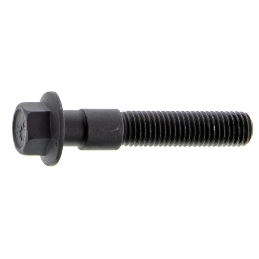 Alignment Cam Bolt Set For 2010 To 2018 Chevy Camaro Camber Adjustment Hexagonal Head Black Alx-pau-me-ms50201-cla31