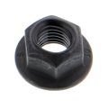 Alignment Cam Bolt Set For 2010 To 2018 Chevy Camaro Camber Adjustment Hexagonal Head Black Alx-pau-me-ms50201-cla31