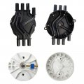 Ignition Distributor Cap Rotor Kit Fits For Chevrolet Silverado 1500 Ls Standard Cab Pickup 2-door 2006 4 3l 262cu In V6 Gas