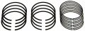 E455x Econ Piston Ring Set 
