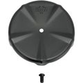 Vance Hines Vo2 Skullcap Crown Air Cleaner Insert Black 