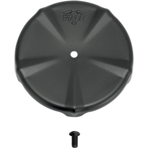 Vance Hines Vo2 Skullcap Crown Air Cleaner Insert Black