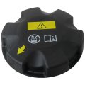 Radiator Expansion Tank Cap Coolant Reservoir Cover 17117639020 For Bmw 535i Gt Xdrive 2013-2016 640i 2012-2017 Gran Coupe