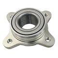 051-4176 Wheel Bearing Alloy Steel Rolling Element Uba0514176 