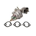 The Rop Shop Fuel Pump With Gaskets For 2012 Mercury Reman Engines 8m0072497 Assembly Marine 