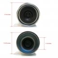 The Rop Shop Pack Of 4 Grease Caps For Wedge 21-41-1 Rubber Plugs Redline 085-001-00