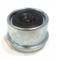 The Rop Shop Pack Of 4 Grease Caps For Wedge 21-41-1 Rubber Plugs Redline 085-001-00