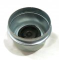 The Rop Shop Pack Of 4 Grease Caps For Wedge 21-41-1 Rubber Plugs Redline 085-001-00
